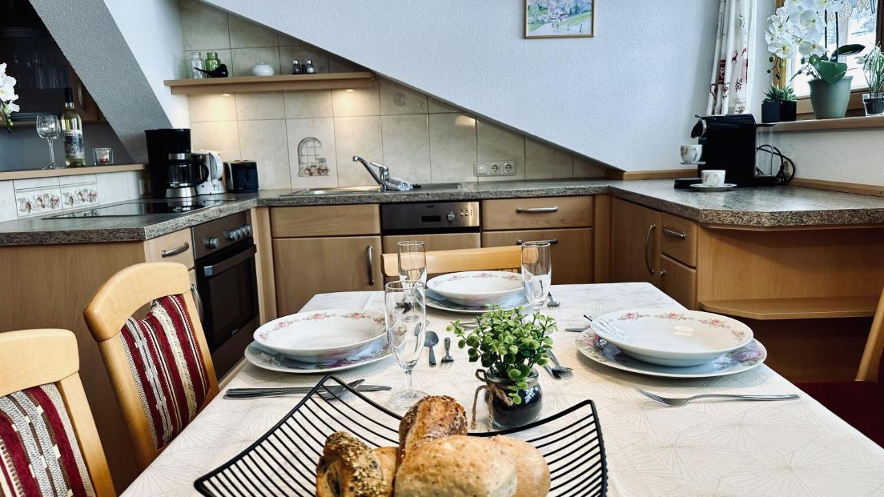 Ferienwohnung Steinernes Meer 마리아알름암스타이너르넨미어 외부 사진